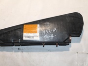 VOLVO 31263111 S60 II 2012 Side Airbag Right