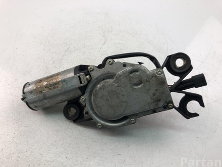 SMART 0000614V013 FORTWO Coupe (450) 2006 Wiper Motor