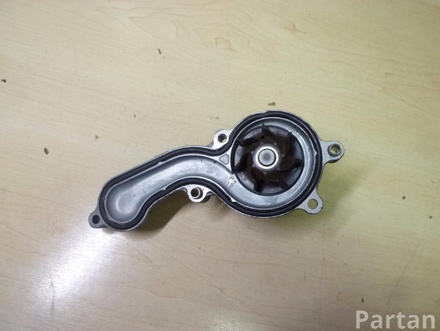 HONDA JAZZ III (GE_, GG_, GP_) 2010 Water Pump