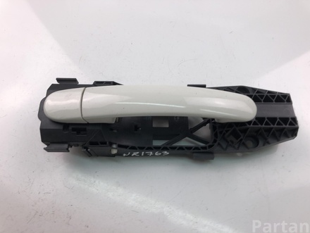 SKODA 5N0837205M CITIGO 2012 Door Handle