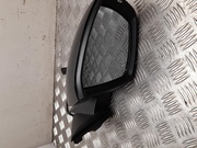 VOLKSWAGEN 2GA857934B T-Roc (A11/AC7) 2018 Outside Mirror Right adjustment electric Turn signal Suround light