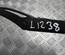 TESLA 1490249-00-C / 149024900C Model Y 2022 Wiper Arm
