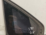 VOLVO 31385504 S90 II 2017 Door window fixed Left Rear