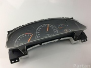 CHEVROLET 16230423 TRANS SPORT 2005 Dashboard