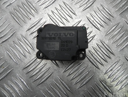 VOLVO 30676510 S40 II (MS) 2006 Silnik nastawczy klapy regulacji temperatury