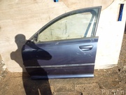 AUDI A8 (4E_) 2004 Door Left Front