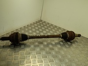 LEXUS GS (GRS19_, UZS19_, URS19_) 2010 Drive Shaft Right Rear