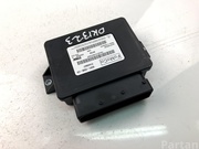 VOLVO 31445647 XC60 2013 Control unit electromechanical parking brake -epb-