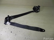 FORD 606639200 MONDEO IV (BA7) 2008 Safety Belt