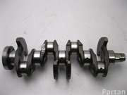 SEAT 036AL, HCB IBIZA IV (6J5, 6P1) 2010 Crankshaft