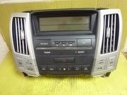 LEXUS 84010-48130 / 8401048130 RX (_U3_) 2004 Automatic air conditioning control