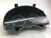 SUBARU 85003AJ01 LEGACY V (BM) 2013 Dashboard