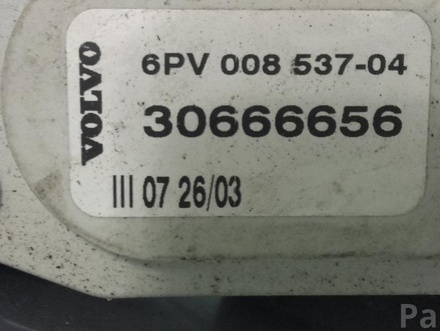 VOLVO 30666656 XC90 I 2004 Accelerator Pedal
