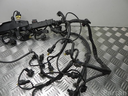 MERCEDES-BENZ A 270 010 14 02 / A2700101402 CLA Coupe (C117) 2014 Engine harness
