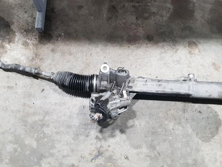 BMW 7853993, 6788641 7 (F01, F02, F03, F04) 2014 Steering column