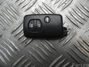 TOYOTA MR3983/2008 / MR39832008 PRIUS (_W3_) 2010 Key