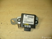 PEUGEOT 9647428280 407 (6D_) 2007 control unit