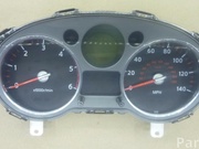 NISSAN 0706140018B X-TRAIL (T31) 2008 Dashboard