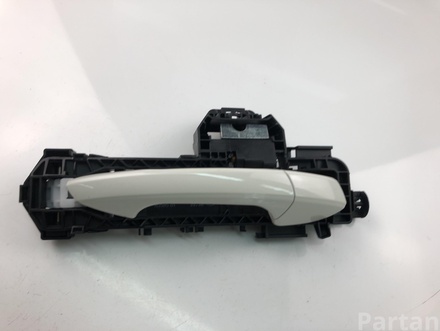 MERCEDES-BENZ A2047600270 CLA Coupe (C117) 2016 Door Handle