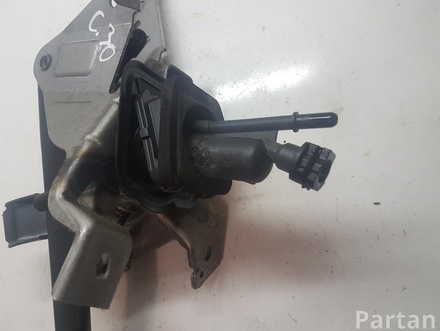 VOLVO 8N51-7B633 / 8N517B633 C30 2007 Clutch Pedal