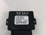 MERCEDES-BENZ A2469006816 A-CLASS (W176) 2015 Control unit electromechanical parking brake -epb-