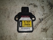 MAZDA GS1E-437Y1 / GS1E437Y1 6 Saloon (GH) 2010 control unit