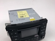 HYUNDAI 96170-3Z0504X / 961703Z0504X i40 CW (VF) 2015 Radio / CD