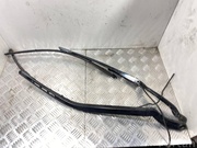 JAGUAR XJ (X351) 2014 Wiper Arm