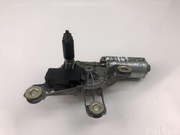 VOLKSWAGEN 1J6955711B GOLF IV (1J1) 2004 Wiper Motor