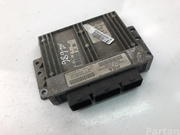 PEUGEOT 9643134680; 9637706180 / 9643134680, 9637706180 206 Hatchback (2A/C) 2001 Control unit for engine