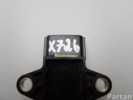 NISSAN 47930 8H300 / 479308H300 X-TRAIL (T30) 2002 Impact Crash Sensor  Front