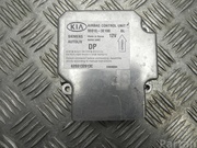 KIA 95910-3E100 / 959103E100 SORENTO I (JC) 2004 Air bag control module