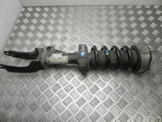 PORSCHE 7P0 412 295 C / 7P0412295C CAYENNE (92A) 2012 suspension strut, complete