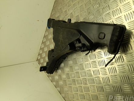 AUDI 8W0955451L A4 (8W2, B9) 2019 Washer Fluid Tank