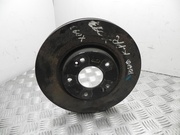 KIA JY33 OPTIMA 2012 Brake Disc Front