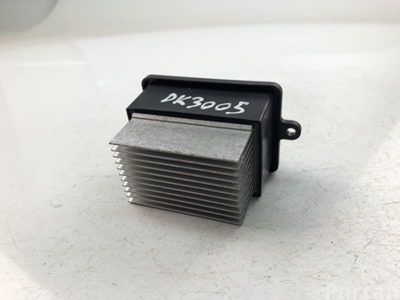 PEUGEOT A43003000 EXPERT Box 2019 Resistor