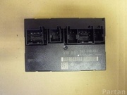 VW 3AA 959 433 / 3AA959433 PASSAT (362) 2012 Central electronic control unit for comfort system