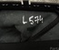 MERCEDES-BENZ A 172 267 34 10 / A1722673410 SLK (R172) 2013 Gear Lever Gaiter