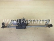 VW 5K2 955 119, 5K2 955 023 / 5K2955119, 5K2955023 GOLF VI (5K1) 2010 Wiper Linkage Windscreen with wiper motor