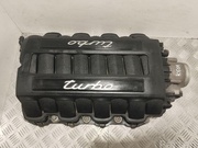 PORSCHE 94811001671 CAYENNE (92A) 2011 Intake Manifold