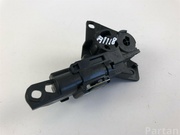 BMW 03F1010017 5 (F10) 2014 Lock Cylinder Housing