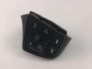 VOLVO 31334463 V60 2013 Multifunction button set for steering wheel