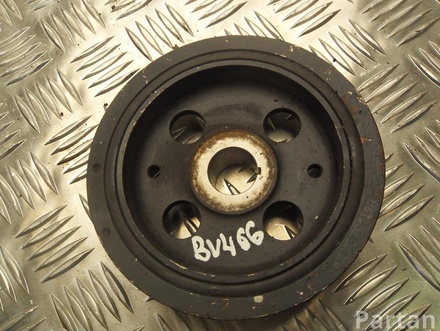 TOYOTA 70419H AURIS (_E15_) 2010 Toothed belt pulley
