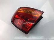 CHEVROLET CAMARO 2002 Taillight