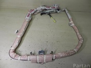 HONDA FR-V (BE) 2006 Head Airbag Right