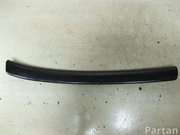 SKODA 1Z2 858 418 / 1Z2858418 OCTAVIAII (1Z3) 2006 Side dashboard cover