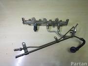 AUDI 06F 133 317 L / 06F133317L TT (8J3) 2007 Fuel rail