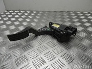 MAZDA 4S61-9F836-AA / 4S619F836AA 2 (DY) 2004 Accelerator Pedal