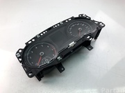 VOLKSWAGEN 5G1920740A GOLF VII (5G1, BQ1, BE1, BE2) 2015 Dashboard (instrument cluster)