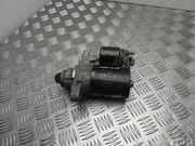 VOLKSWAGEN 02T 911 023 G / 02T911023G POLO (9N_) 2003 Starter